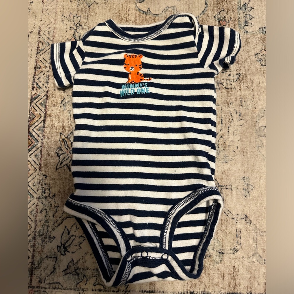 Kids onsie